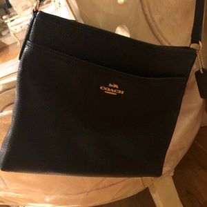 Coach crossbody